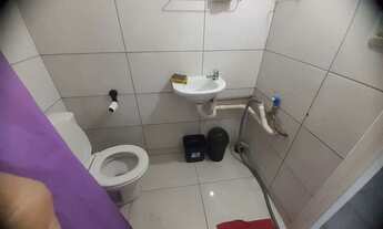 Imagem 7: Kitnet para alugar em Rio de Janeiro, Cascadura, com 1 quarto, 30m²