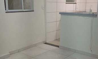 Imagem 2: Kitnet para alugar, no Villagio dos Eucaliptos em Rio de Janeiro, Cidade de Deus, com 1 qu