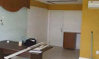 Imagem: Sala comercial para alugar, no América