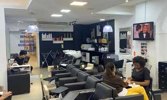 Imagem 6: Ponto Comercial à venda em Rio de Janeiro, Ipanema, 30m²