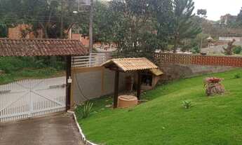 Imagem: Sítio à venda em Nova Friburgo, Campo