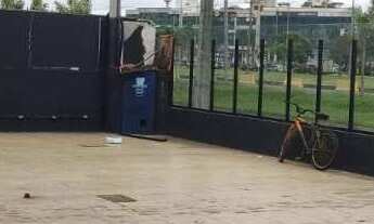 Imagem: Prédio comercial para alugar em Rio de