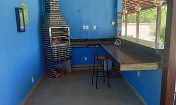 Imagem 6: Casa de Temporada para alugar em Cabo Frio, Pontal do Peró, com 4 quartos, 1000m²