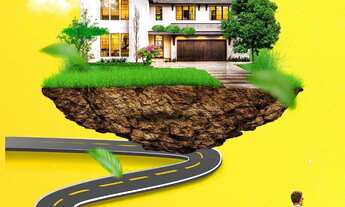 Imagem: Terreno à venda, no Condomínio Villagio