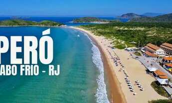 Imagem: Terreno à venda em Cabo Frio, Peró, 144m²