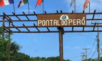 Imagem: Terreno à venda, no Condomínio Pontal