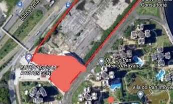 Imagem: Terreno à venda em Rio de Janeiro, Barra