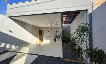 Imagem: Casa à venda em Anápolis, Residencial