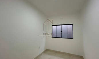 Imagem 7: Casa à venda em Anápolis, Residencial Campos do Jordão, com 3 quartos sendo 1 suíte, 102m²