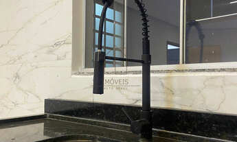 Imagem 7: Casa à venda em Anápolis, Jibran el Hadj, com 3 quartos, 104m²