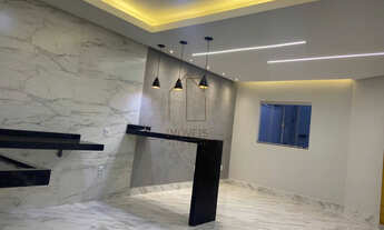 Imagem: Casa à venda em Anápolis, Jibran el Hadj