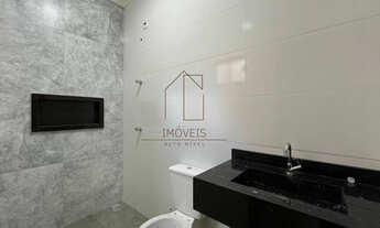 Imagem 7: Casa à venda em Anápolis, Parque Brasília 2ª Etapa, com 3 quartos, 104m²