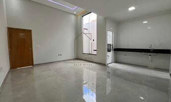 Imagem 5: Casa à venda em Anápolis, Parque Brasília 2ª Etapa, com 3 quartos, 104m²