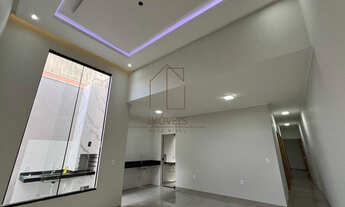 Imagem 6: Casa à venda em Anápolis, Parque Brasília 2ª Etapa, com 3 quartos, 104m²