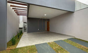 Imagem: Casa à venda em Anápolis, Parque Brasília