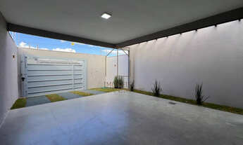 Imagem 4: Casa à venda em Anápolis, Parque Brasília 2ª Etapa, com 3 quartos, 104m²