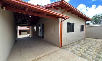 Imagem: Casa à venda em Anápolis, Parque Brasília