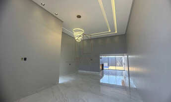 Imagem 4: Casa à venda em Anápolis, Parque Brasília 2ª Etapa, com 3 quartos, 172m²