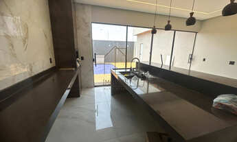 Imagem 5: Casa à venda em Anápolis, Parque Brasília 2ª Etapa, com 3 quartos, 172m²