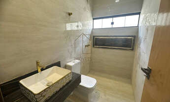 Imagem 6: Casa à venda em Anápolis, Parque Brasília 2ª Etapa, com 3 quartos, 172m²