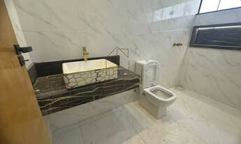 Imagem 7: Casa à venda em Anápolis, Parque Brasília 2ª Etapa, com 3 quartos, 172m²