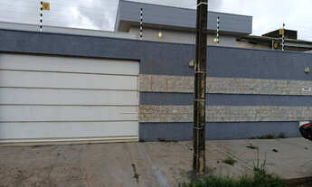 Imagem: Casa à venda em Anápolis, Parque São