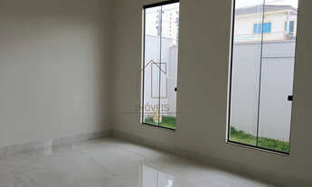 Imagem 3: Casa à venda em Anápolis, Parque São Jerônimo, com 3 quartos, 175m²