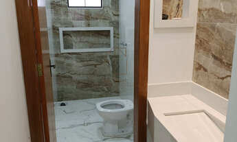 Imagem 7: Casa à venda em Anápolis, Parque São Jerônimo, com 3 quartos, 175m²