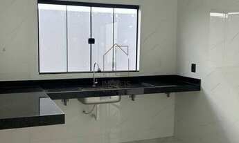 Imagem 4: Casa à venda em Anápolis, Polocentro 1ª Etapa, com 3 quartos, 112m²