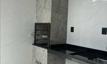 Imagem 6: Casa à venda em Anápolis, Polocentro 1ª Etapa, com 3 quartos, 112m²