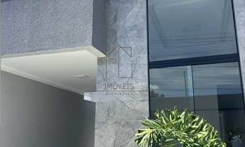 Imagem 2: Casa à venda em Anápolis, Polocentro 1ª Etapa, com 3 quartos, 112m²