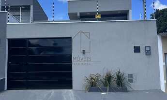 Imagem: Casa à venda em Anápolis, Polocentro 1ª