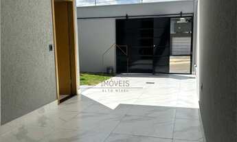 Imagem 3: Casa à venda em Anápolis, Polocentro 1ª Etapa, com 3 quartos, 112m²