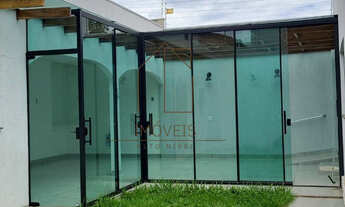 Imagem 4: Casa à venda em Anápolis, Privê Lírios do Campo, com 4 quartos, 300m² de área construída