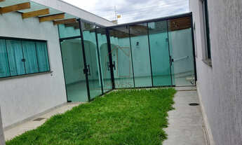 Imagem 6: Casa à venda em Anápolis, Privê Lírios do Campo, com 4 quartos, 300m² de área construída