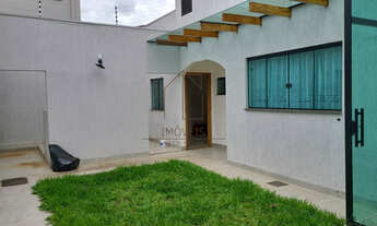 Imagem 7: Casa à venda em Anápolis, Privê Lírios do Campo, com 4 quartos, 300m² de área construída