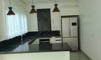 Imagem 3: Casa à venda em Anápolis, Privê Lírios do Campo, com 4 quartos, 300m² de área construída