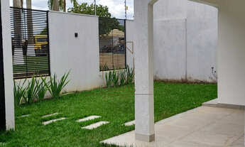 Imagem 2: Casa à venda em Anápolis, Privê Lírios do Campo, com 4 quartos, 300m² de área construída