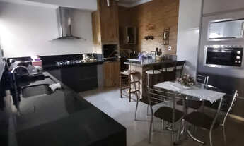 Imagem 3: Casa à venda em Anápolis, Residencial Ayrton Senna, com 3 quartos, 130m²