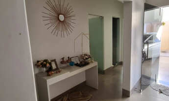 Imagem 5: Casa à venda em Anápolis, Residencial Ayrton Senna, com 3 quartos, 130m²