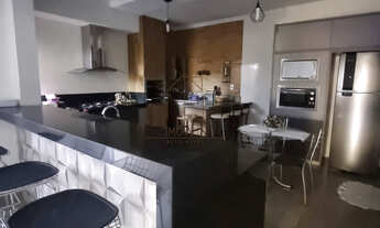 Imagem: Casa à venda em Anápolis, Residencial