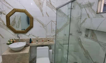 Imagem 6: Casa à venda em Anápolis, Residencial Ayrton Senna, com 3 quartos, 130m²