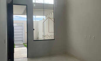 Imagem 7: Casa à venda em Anápolis, Residencial Campos do Jordão, com 3 quartos, 140m²