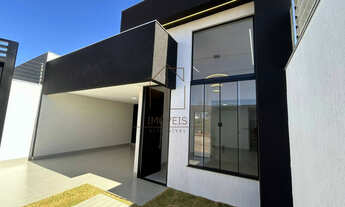 Imagem: Casa à venda em Anápolis, Residencial