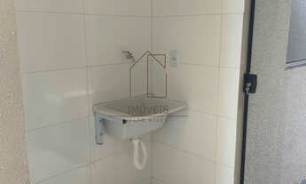 Imagem 5: Casa à venda em Anápolis, Residencial Campos do Jordão, com 3 quartos, 105m²