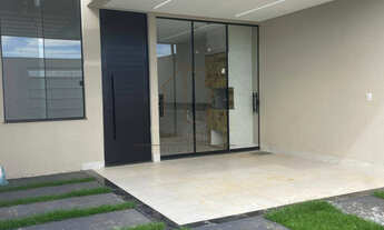 Imagem: Casa à venda em Anápolis, Residencial