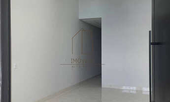 Imagem 6: Casa à venda em Anápolis, Residencial Campos do Jordão, com 3 quartos, 105m²