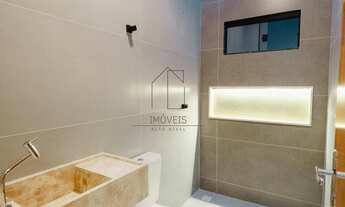 Imagem 6: Casa à venda em Anápolis, Residencial Campos do Jordão, com 3 quartos, 105m²