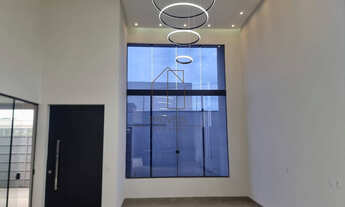 Imagem 2: Casa à venda em Anápolis, Residencial Cerejeiras, com 3 quartos, 179m²