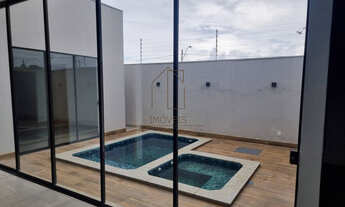 Imagem 4: Casa à venda em Anápolis, Residencial Cerejeiras, com 3 quartos, 179m²